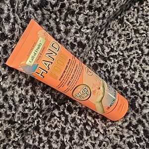 New Soap & Glory Call of Fruity Hand Food